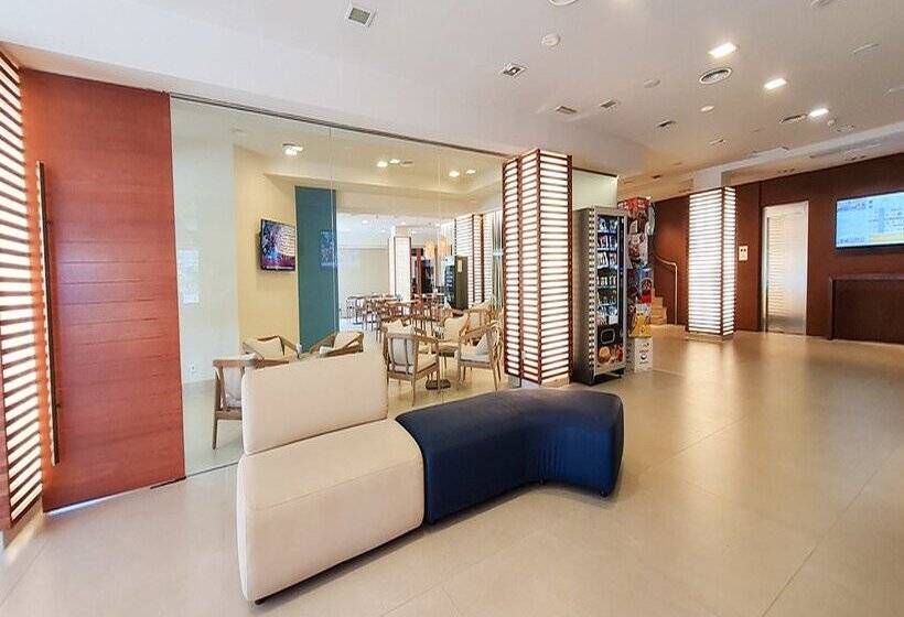 Hotel Cesar Augustus