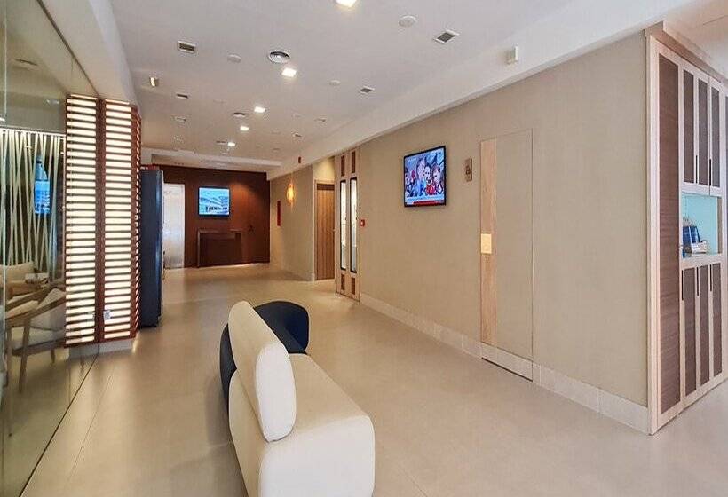 Hotel Cesar Augustus