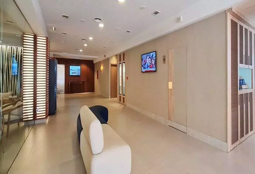 Hotel Cesar Augustus