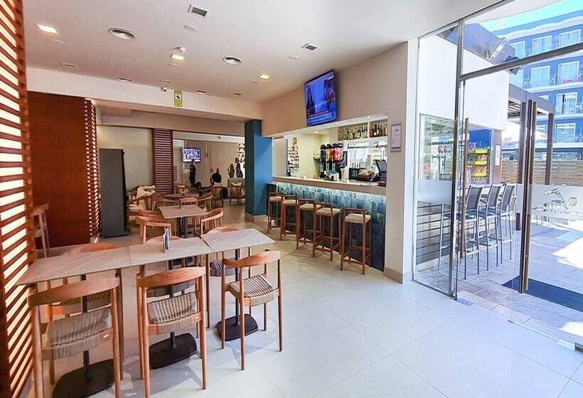 Hotel Cesar Augustus