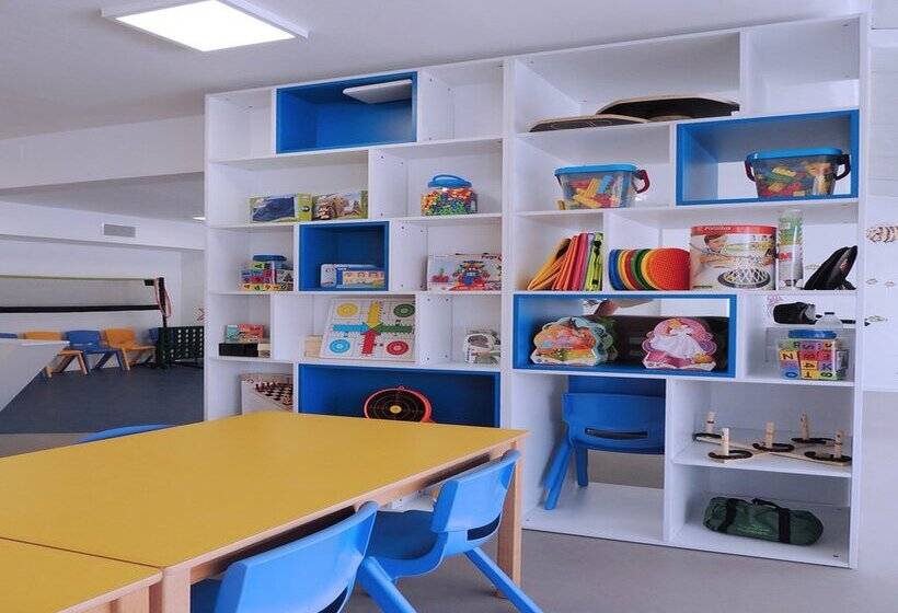 Hotel Cesar Augustus