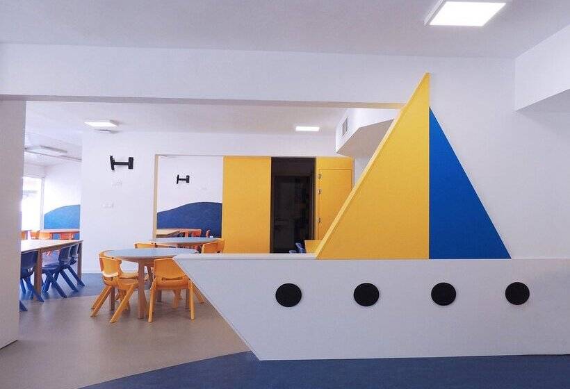 Hotel Cesar Augustus