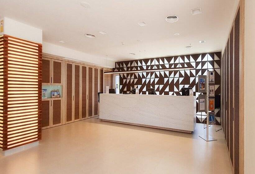 Hotel Cesar Augustus