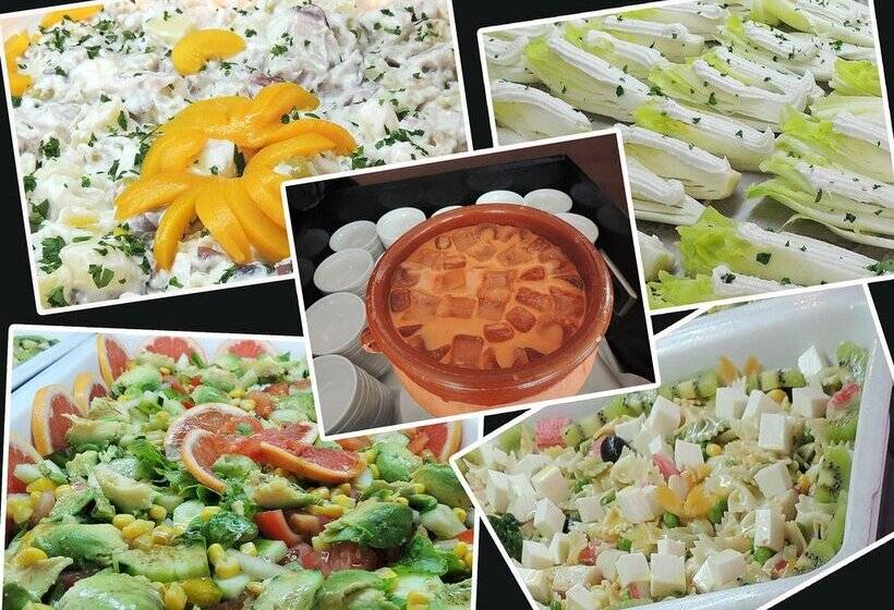 Hotel Cesar Augustus