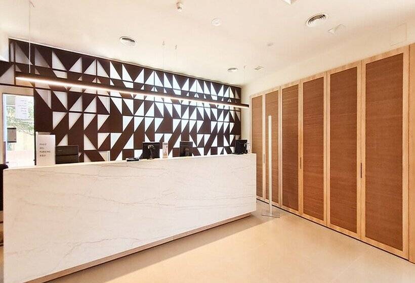 Hotel Cesar Augustus