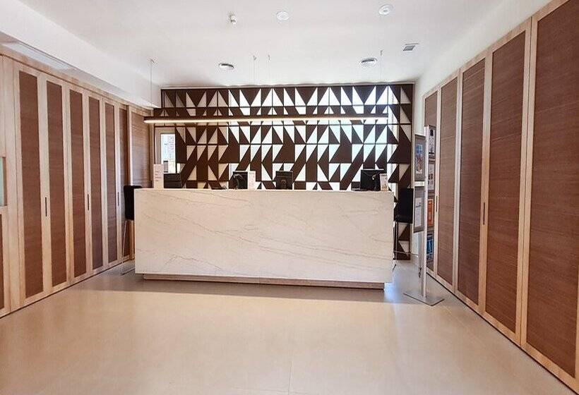 Hotel Cesar Augustus