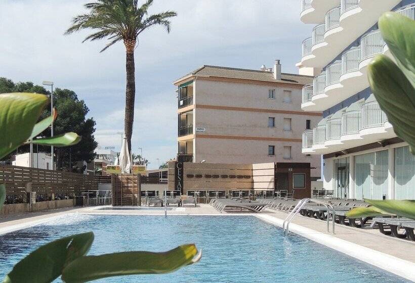 Hotel Cesar Augustus