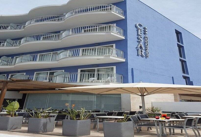Hotel Cesar Augustus