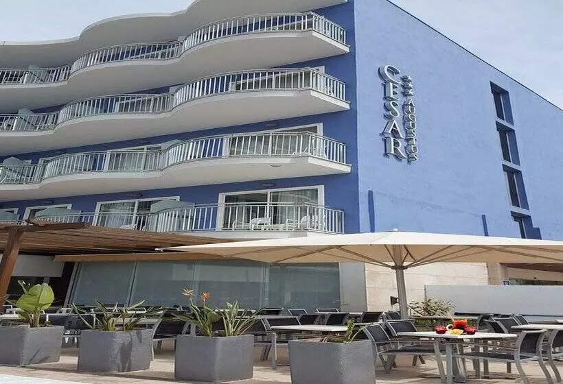 Hotel Cesar Augustus