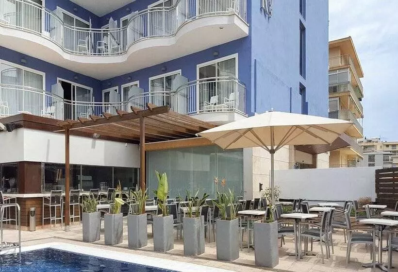 Hotel Cesar Augustus