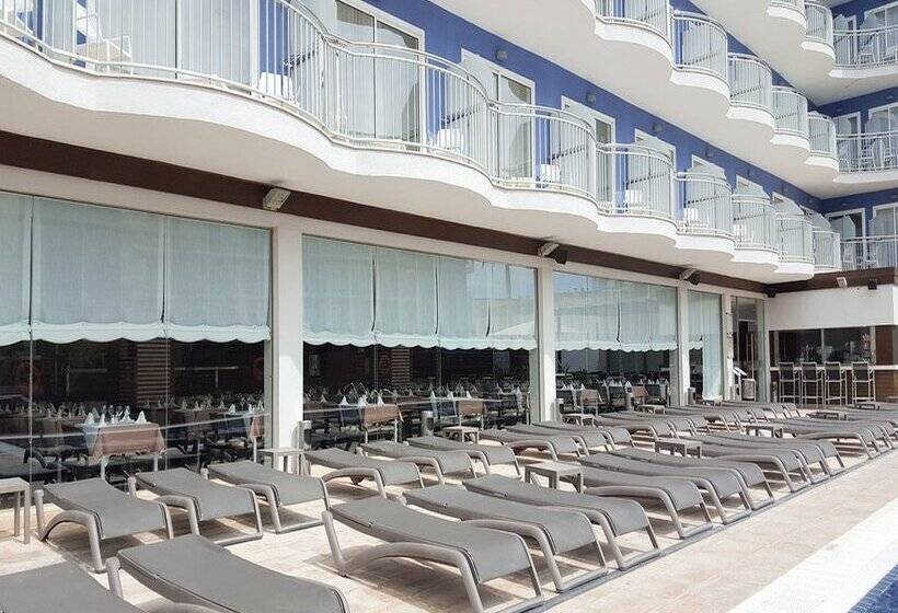 Hotel Cesar Augustus