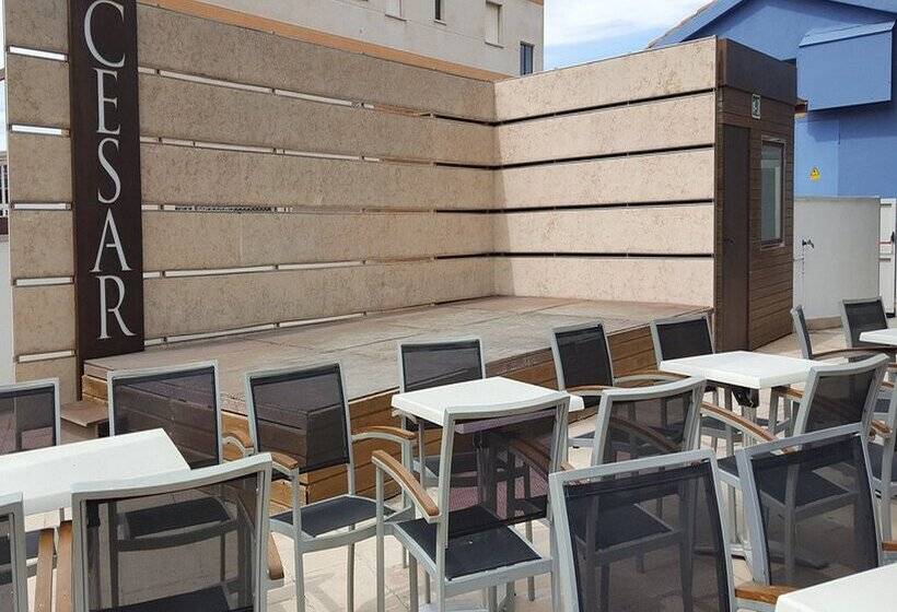 Hotel Cesar Augustus