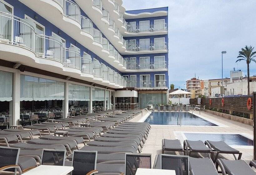 Hotel Cesar Augustus