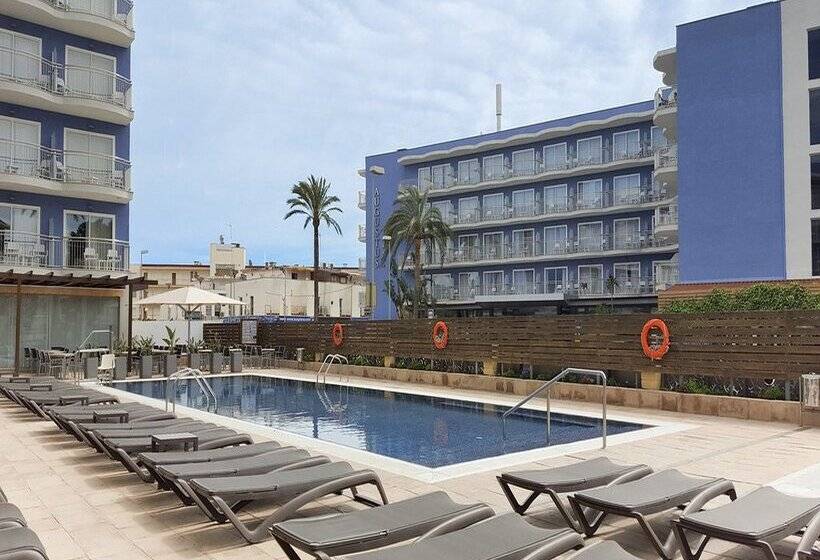 Hotel Cesar Augustus