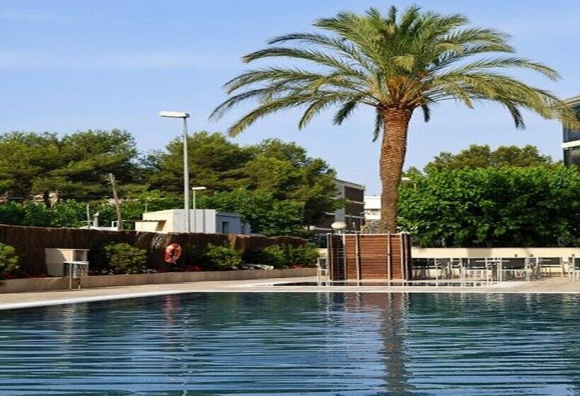 Hotel Cesar Augustus