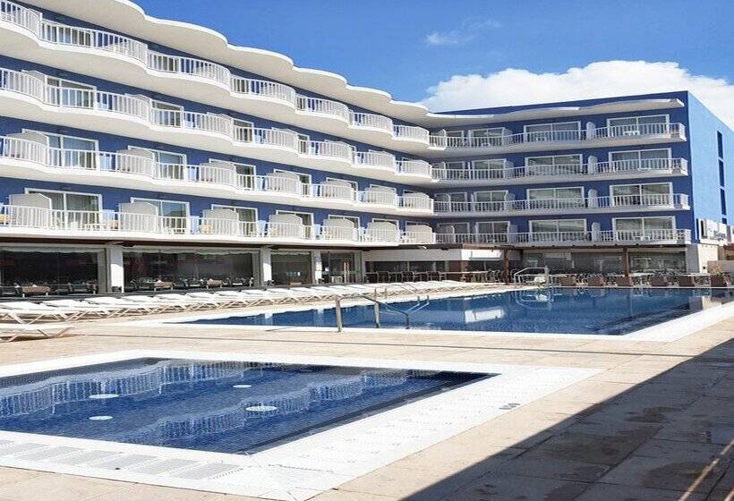 Hotel Cesar Augustus