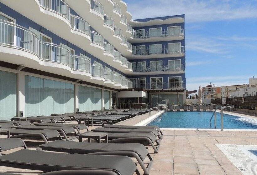 Hotel Cesar Augustus