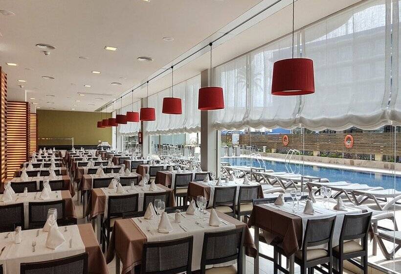 Hotel Cesar Augustus