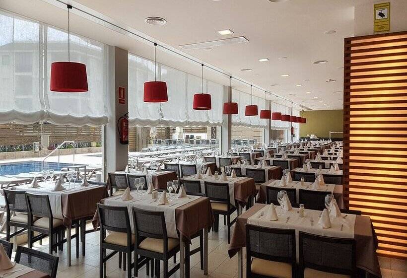 Hotel Cesar Augustus