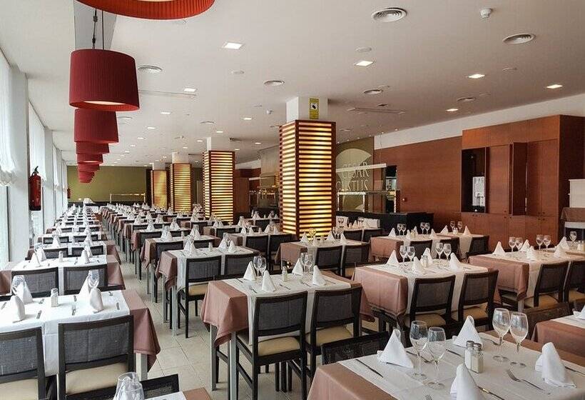 Hotel Cesar Augustus