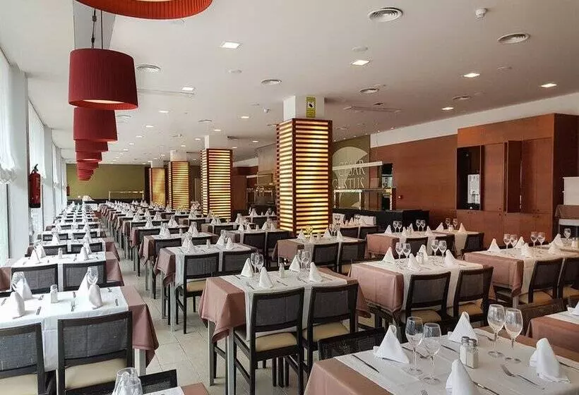 Hotel Cesar Augustus