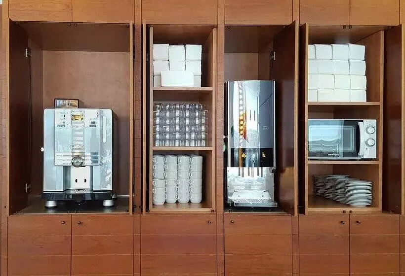 Hotel Cesar Augustus