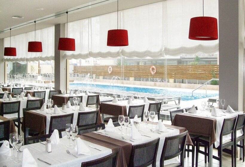 Hotel Cesar Augustus