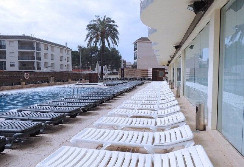 Hotel Cesar Augustus