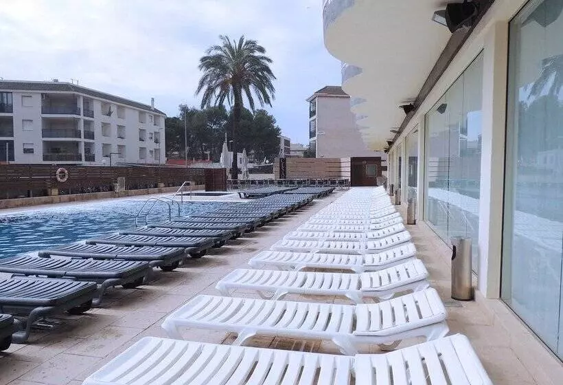 Hotel Cesar Augustus