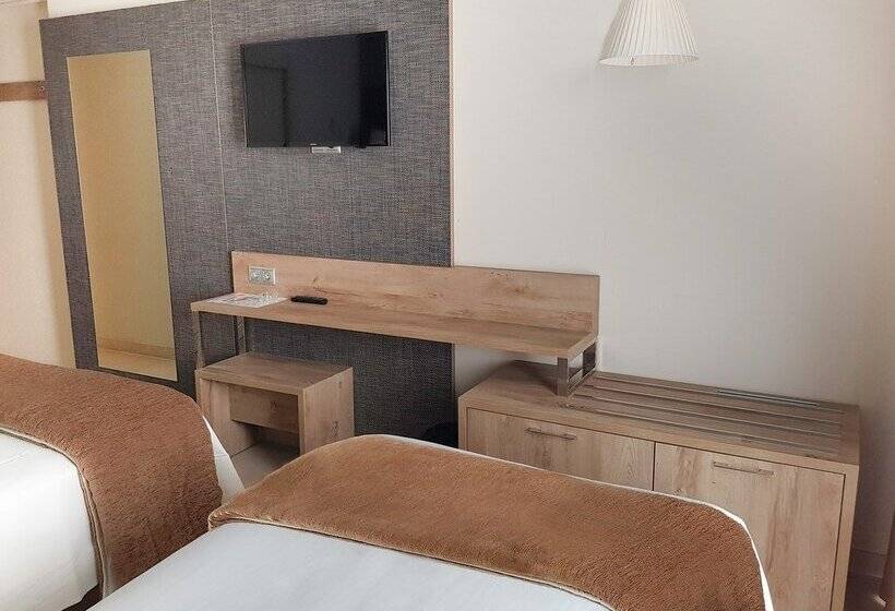 Hotel Cesar Augustus