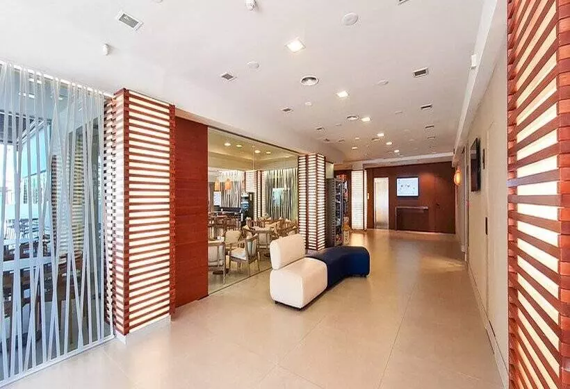 Hotel Cesar Augustus