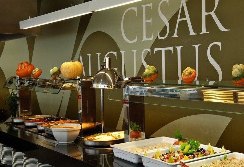 Hotel Cesar Augustus