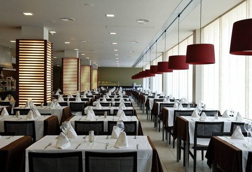 Hotel Cesar Augustus