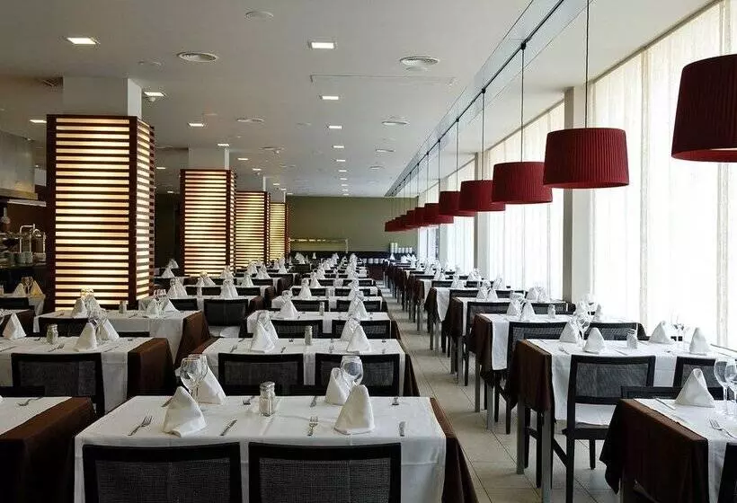 Hotel Cesar Augustus