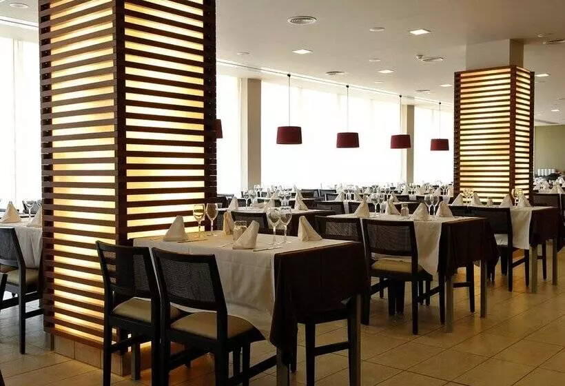 Hotel Cesar Augustus