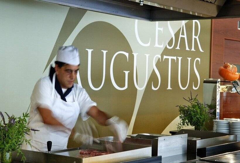 Hotel Cesar Augustus