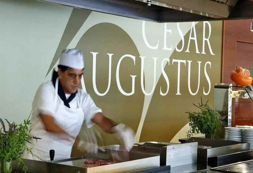 Hotel Cesar Augustus