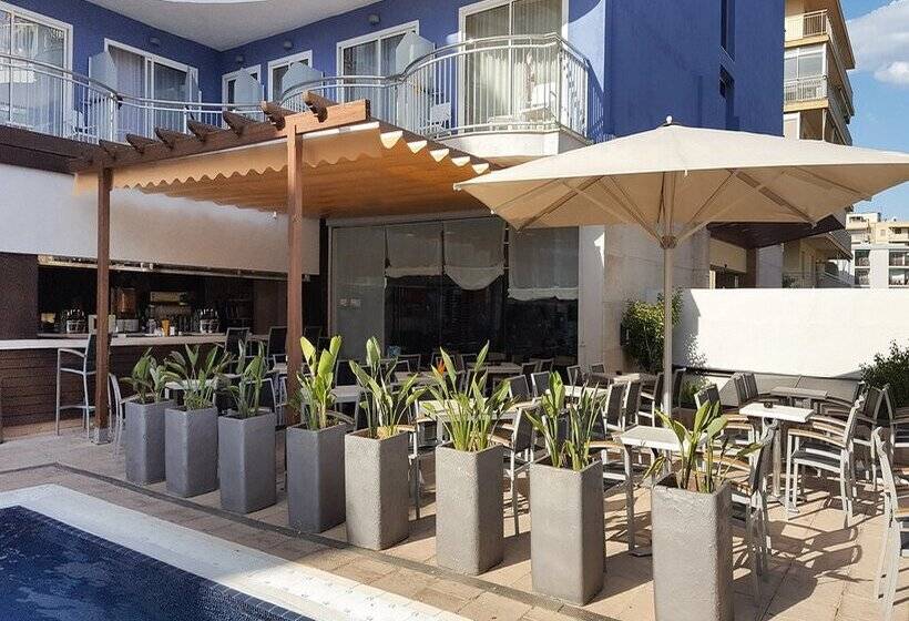 Hotel Cesar Augustus