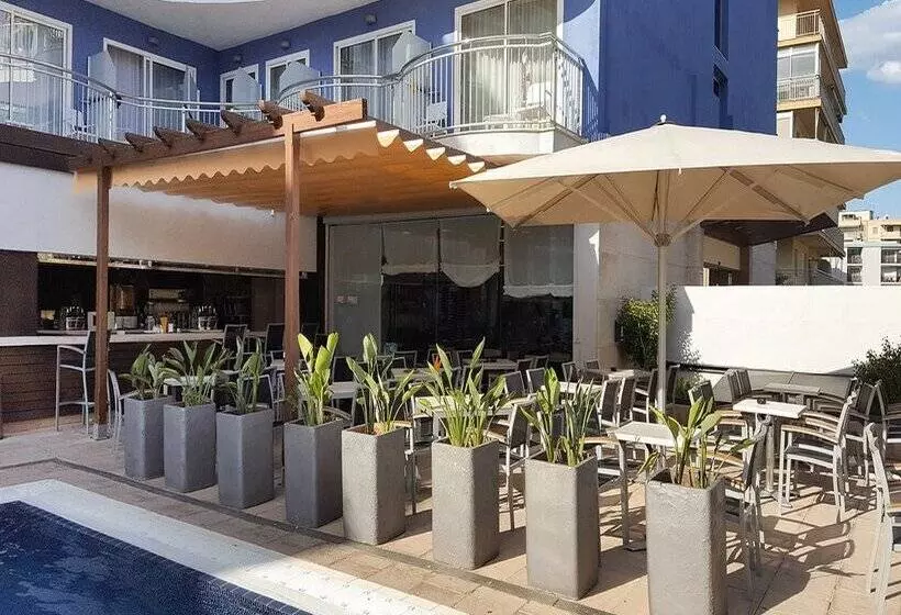 Hotel Cesar Augustus