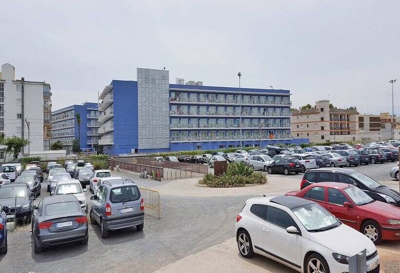 Hotel Cesar Augustus