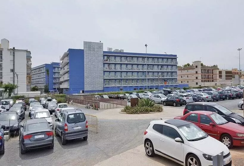 Hotel Cesar Augustus