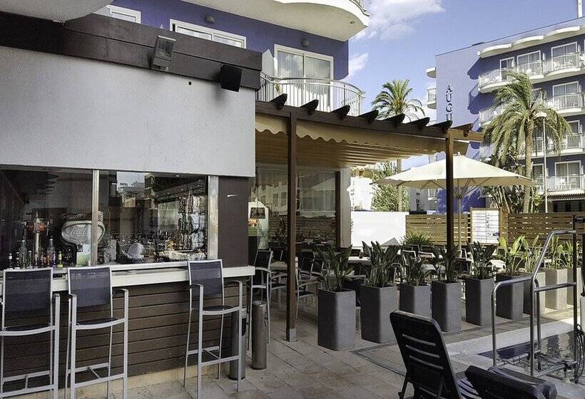 Hotel Cesar Augustus