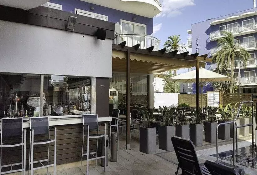 Hotel Cesar Augustus