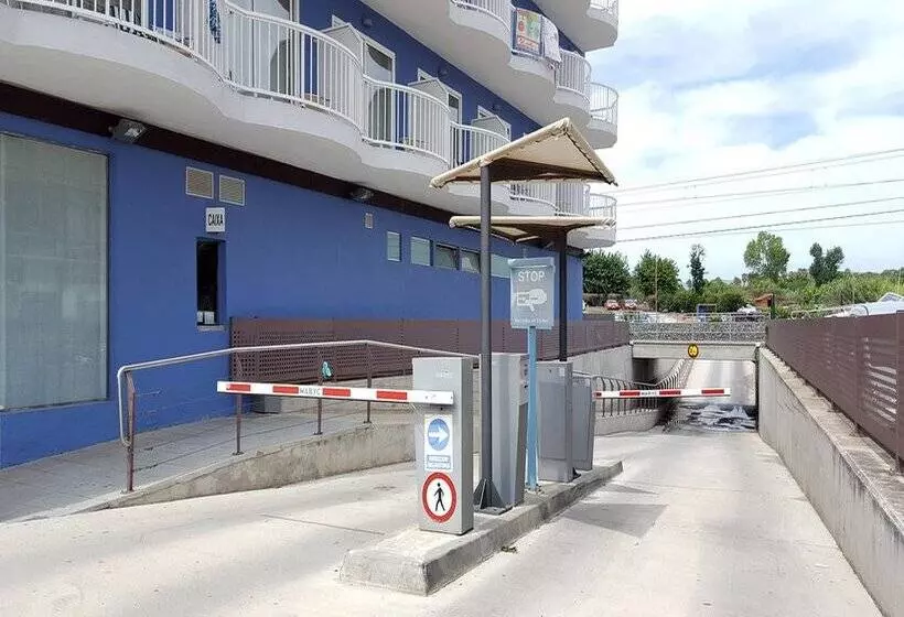 Hotel Cesar Augustus