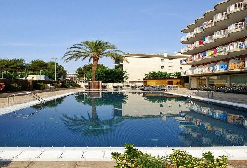 Hotel Cesar Augustus