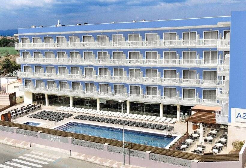 Hotel Cesar Augustus