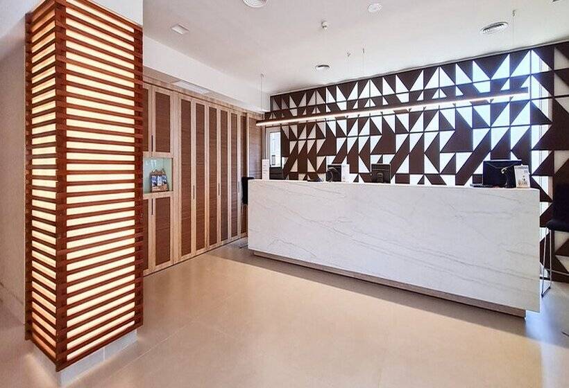 Hotel Cesar Augustus