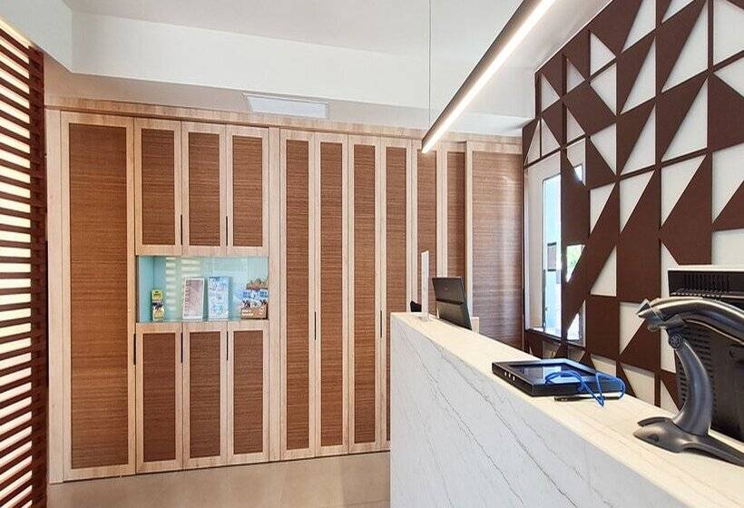 Hotel Cesar Augustus