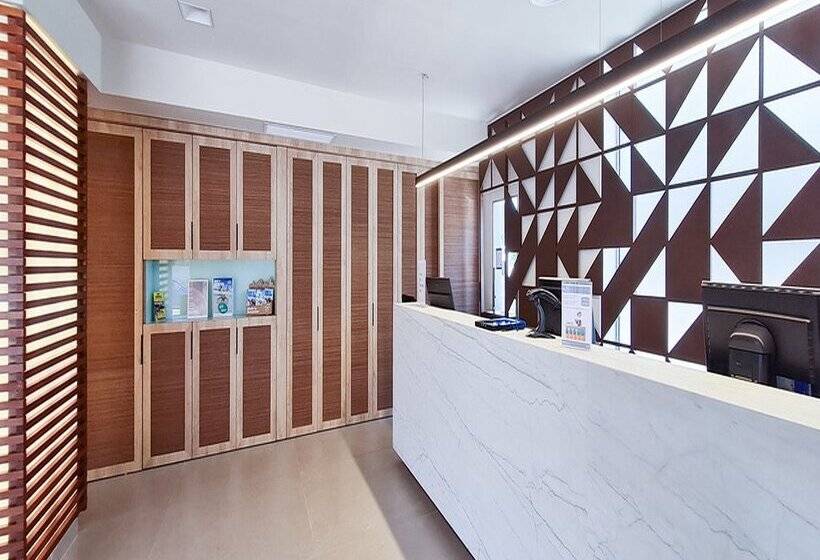 Hotel Cesar Augustus