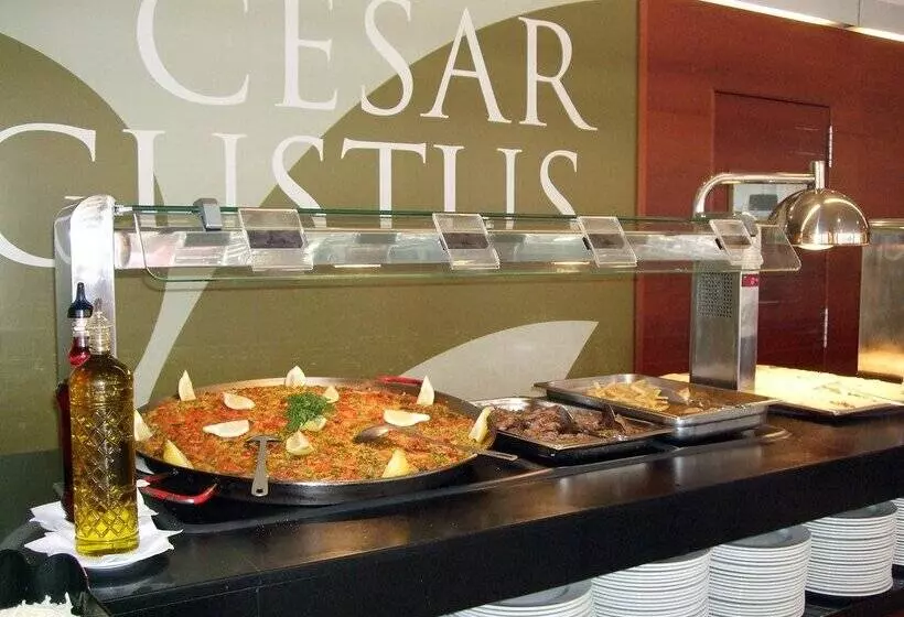 Hotel Cesar Augustus